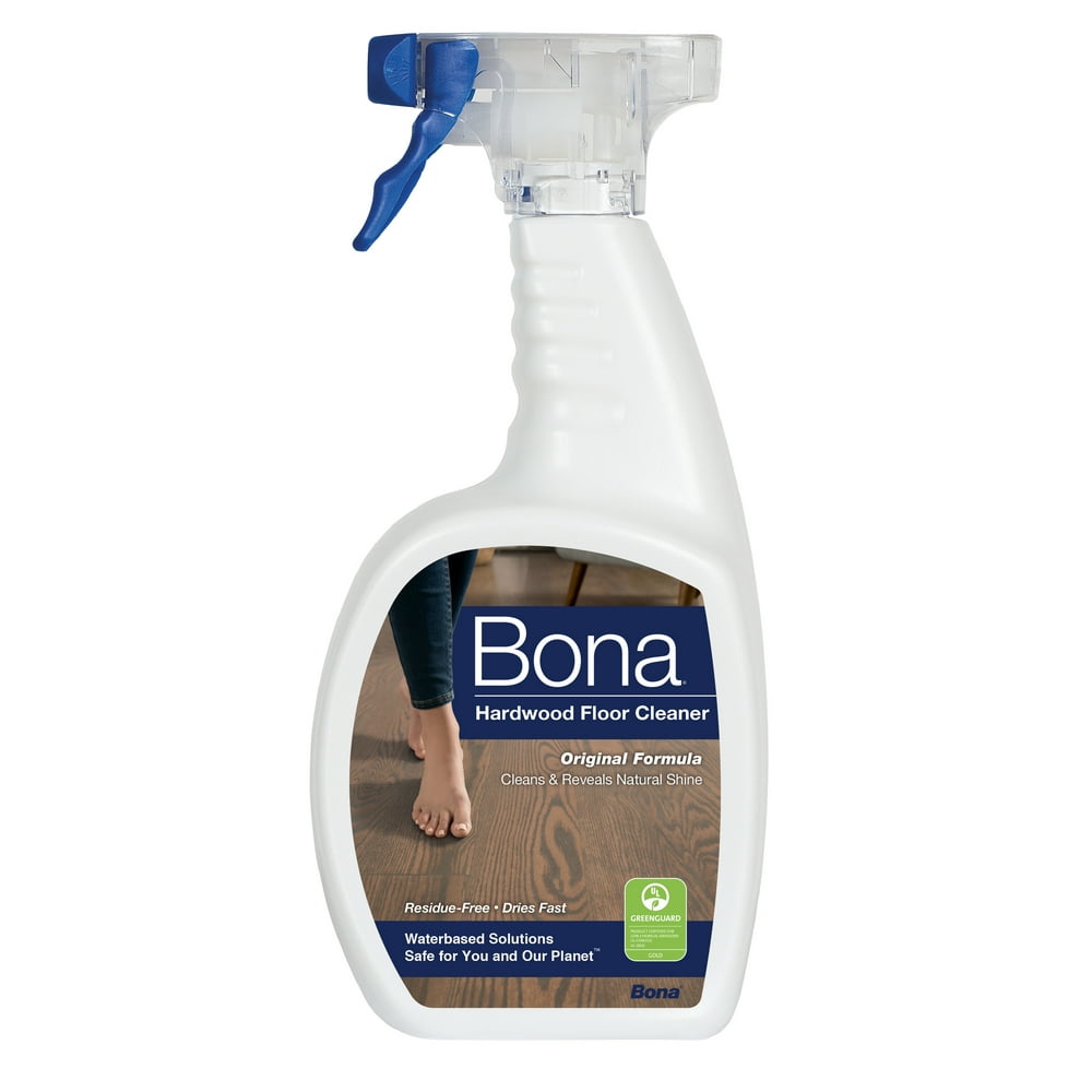 Bona Hardwood Floor Cleaner 22 fl. oz. Spray