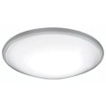 thumbnail image 1 of AFX CFF142400L30D1BN 27W Capri Ceiling LED Light, Brushed Nickel, 1 of 1