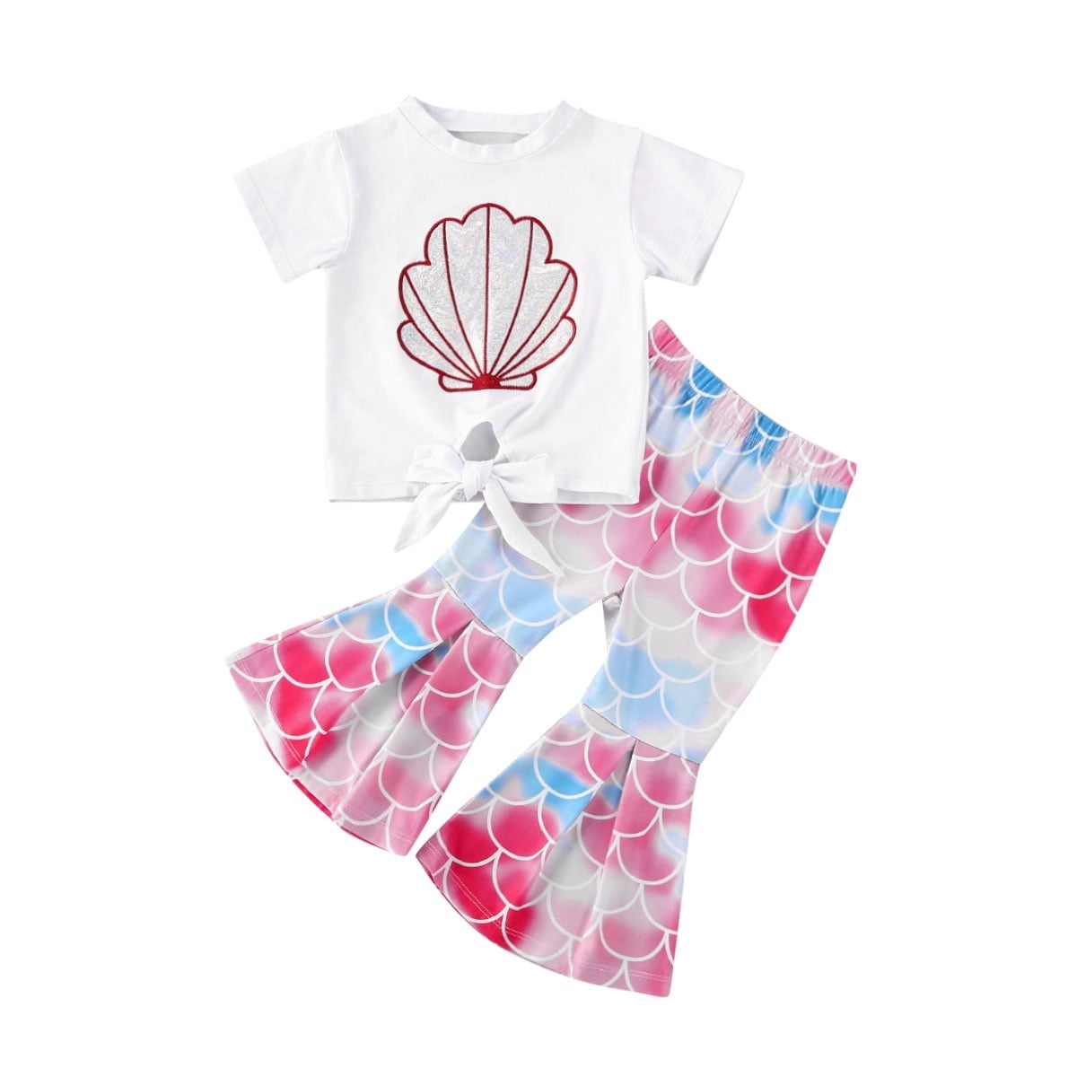 walmart baby girl summer clothes
