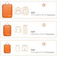 thumbnail image 2 of Compression Packing Cubes for Travel Women - Travel Bags Luggage Organizers Travel Essentials Compression Cubes for Travel Carry on Suitcases, 2 of 9