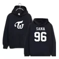 thumbnail image 4 of Sudadera Gorro Kpop Twice, 4 of 4