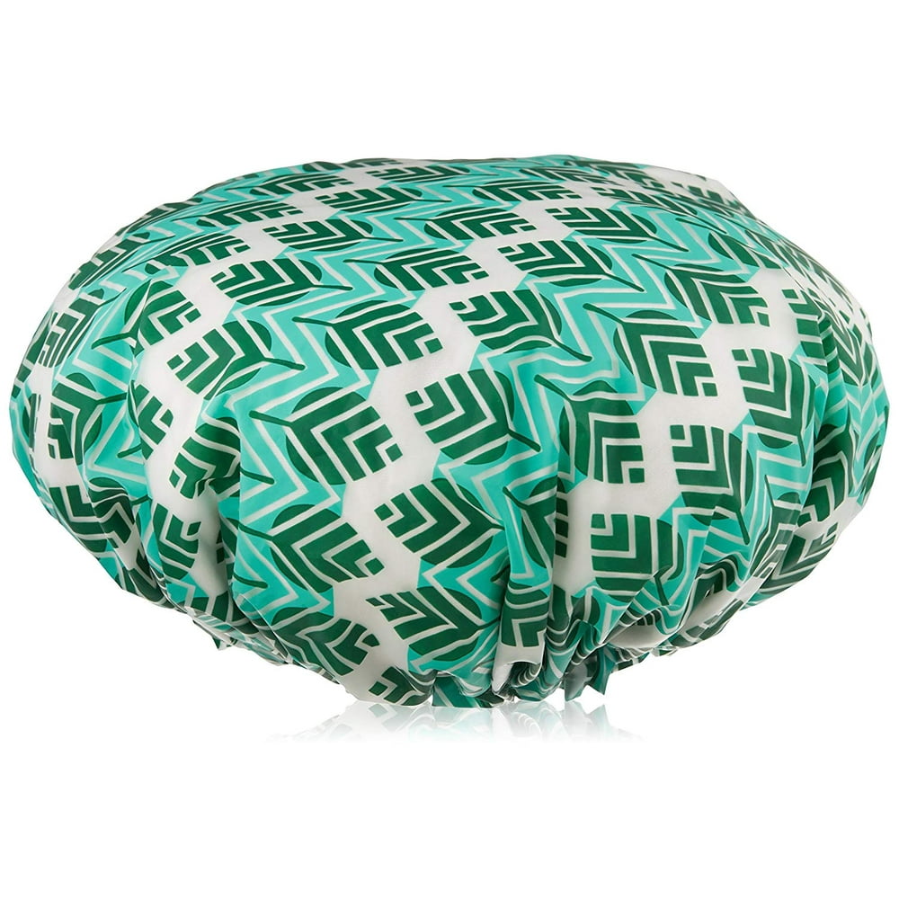 Cruelty Free and Eco Friendly Shower Cap and Storage Case, Made with