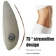 thumbnail image 5 of Almohada de apoyo Lumbar inflable, almohada de espalda portátil, cojín Lumbar, almohada ajustable para la parte trasera de la silla para la parte baja de la espalda, 5 of 8