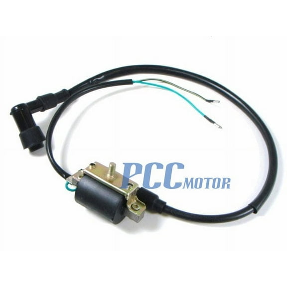SUPER COIL IGNITION FOR XR50 CRF50 XR 50 SSR SDG TAOTAO COOLSTER 50 70 110 125 Pit Bike CO01