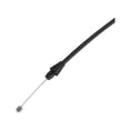thumbnail image 4 of Parking Brake Release Cable - Compatible with 2007 - 2009 GMC Sierra 1500 2008, 4 of 4