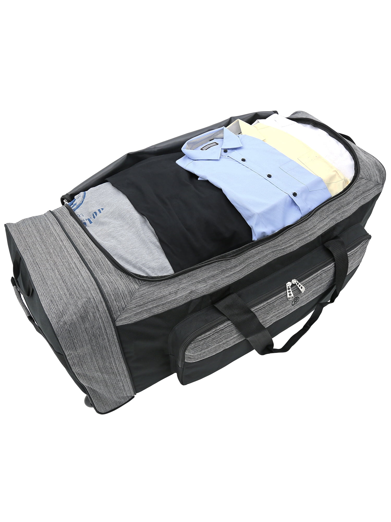 36 inch rolling duffle bag walmart