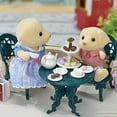 thumbnail image 1 of Calico Critters Famille Labrador Jaune, Poupées, Figurines de Maison de Poupée, Jouets de Collection, 1 of 6
