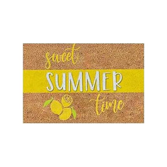 Yeetfub Clearance Sale Cute Funny Door Mats Outdoor Rugs Machine Washable Area Rugs with Non-slip Backing Ideal for Hallway, Living Room, Bedroom, Kitchen and Laundry Room Autumn Rugs 16x24IN