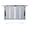 silver, variant on Huisuilinss Concession Window,Aluminum Alloy Alloy Food Truck Service Window for Food Truck Up to 85 Degrees Serving Window Concession Trailers with Drag Hook and 4 Screens