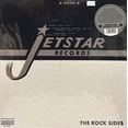thumbnail image 1 of JETSTAR Disques RSD 2022 - THE ROCK SIDES (Vinyle Transparent), 1 of 2