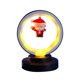 thumbnail image 2 of Xihbxyly Artículos para Mujeres Por Menos de 10 Dólares. Luces Led, Regalos de Navidad, Luces Nocturnas, Decoraciones de Mercado, Luces, Decoraciones de Interior a La Luz de La Luna, 2 of 2