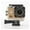 Golden, variant on 4K HD Waterproof Sports Camera Outdoor Video Camera Diving DV Camera Sports Video Camera ,Wide USe