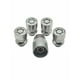 thumbnail image 2 of Birlos De Seguridad Starlock Nissan March, 2 of 4