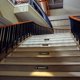 thumbnail image 5 of Lámpara De Pared LED, 110 A 240V, Luz De Escalera LED Resistente Al Agua Con Carcasa De Aluminio Fundido IP65 Para Pasillo, 5 of 7