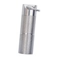 thumbnail image 1 of Waterproof Box Fob Bottle for Survival Outdoor Tool 2layer 2.54inch High, 1 of 8