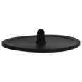 thumbnail image 1 of Homoyoyo backflush disc Coffee Machine Cleaning Disc Silicone Black 1Set, 1 of 8