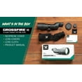 thumbnail image 5 of Vortex Optics Crossfire HD Spotting Scopes (20-60x80 Straight), 5 of 5