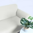 thumbnail image 4 of 1-4 Seater General High Elastic Sofa Slipcovers Stretch Seat Chair Covers Couch Cover Furniture Protector, 4 of 5
