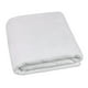 thumbnail image 1 of Melocotton 3 Toallas Extra Grandes Blancas Linea Hotelera (190x90cm) 100% Algodón Hilo Open,950 Gramos. Ideal para Hogar, Hoteles y Hospitales. Práctica y Fácil de Lavar. Body Towel, 1 of 1