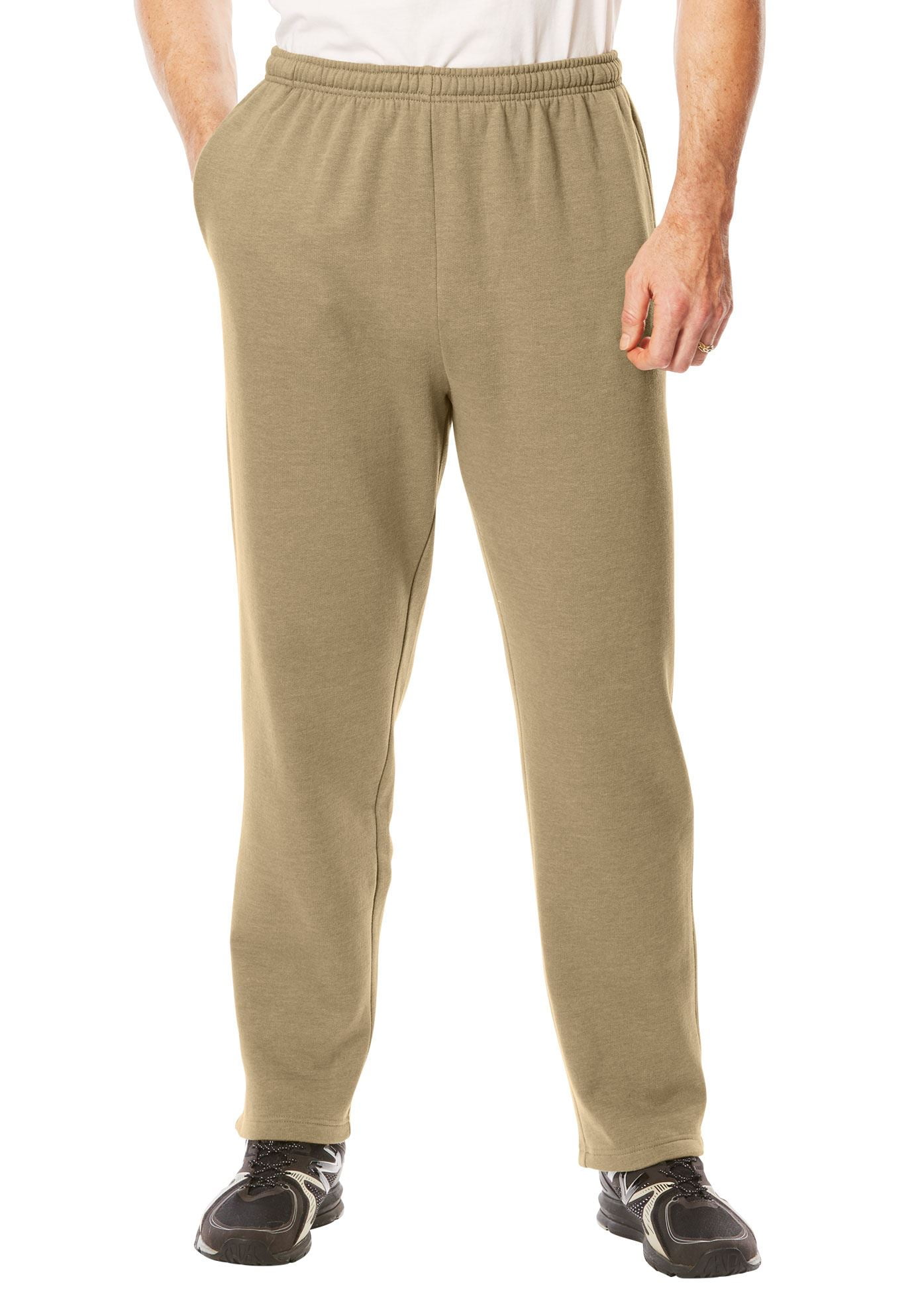 walmart mens big and tall sweatpants