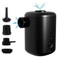 thumbnail image 4 of Mosiee Portable Electric Air Pump Outdoor Camping Sleeping Pad Pump, 4 of 8