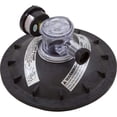 thumbnail image 3 of Pentair 154856 Black Buttress Thread Closure Replacement Kit Triton Pool and Spa Filter, 3 of 7