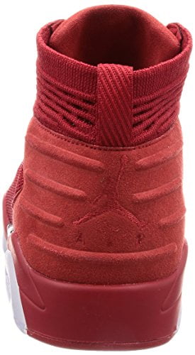 air jordan flyknit elevation 23 red
