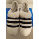 thumbnail image 5 of Adi - das Puffylette Slippers Mens 11 Off White Shoes GY1593 - NEW, 5 of 6