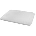 thumbnail image 6 of Ultra Slim Sleeper Memory Foam Pillow, 2.5 Inches, Thin Pillow for Back & Stomach Sleepers, 6 of 7