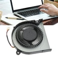 thumbnail image 3 of Ventilador de computadora, refrigerador de cpu de rendimiento para computadoras portátiles acer, 3 of 7