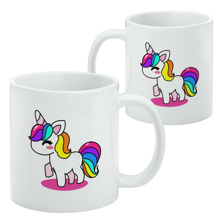 Rainbow Cup, Kid Cup, Girl Cup, Pastel Mug, Personalized Kids Cup, Toddler  cup, Kids Birthday Gift, Toddler first cup, Unicorn colors Gift