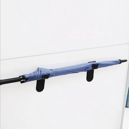 

Clearing!Aijlhda Hooks Umbrella Creative Fixing Portable Storage Rack Home Rack Umbrella Car Housekeeping & Organizers