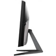 thumbnail image 3 of MSI PRO 22XT 10M, 21.5\" Full HD, Touchscreen, Intel Core i5-10400, Intel UHD Graphics 630, 8GB RAM, 256GB SSD, Black, Windows 10 Pro, PRO 22XT 10M-210US, 3 of 5