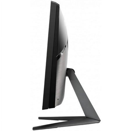 MSI - PRO 22XT 21.5" AIO Touchscreen Desktop - i5-10400 - 8GB Memory - 256GB Solid State Drive WIN 10 Pro - Black