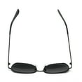 thumbnail image 3 of Bovemsi Sunglasses Polarized Men Women Fashion Protection Classic Round Frame Fishing Glasses, 3 of 8