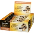 thumbnail image 4 of Raw Revolution Chocolate Chip Cookie Dough Protein Bar, 1.6 Ounce -- 12 per case, 4 of 6