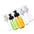 thumbnail image 1 of RUNROTOO 6Ud De Spray Vacías Transparente Para Cosméticos Uso Repetido Con Fácil Y Duradero, 1 of 8