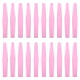 thumbnail image 1 of 20Pcs Manicure Nail Files Professional Manicure Tools Nail-art Nail Buffers, 1 of 7