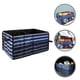 thumbnail image 5 of Caja de almacenamiento plegable para coche, 75 l, gran capacidad, organizador de maletero, bolsa de almacenamiento para SUV, accesorios para coche, comestibles y herramientas, 5 of 7