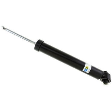 Bilstein B4 1981 Mercedes-Benz 300SD Base Rear 46mm Monotube Shock Absorber
