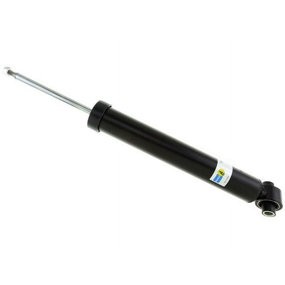 Rear Shock Absorber - Compatible with 2015 BMW 428i xDrive Gran Coupe 2.0L 4-Cylinder