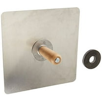 SL520 - 13-13- Aluminum Plastering Hawk