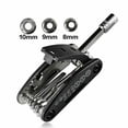 Bicycle Bike Tools Repairing Set 15 In 1 Bike Repa... – Vicedeal Bicycle Bike Tools Repairing Set 15 In 1 Bike Repa... – Vicedeal