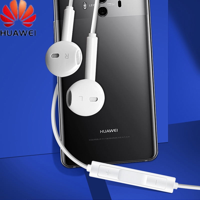 huawei p20 pro bluetooth earphones