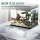 thumbnail image 4 of Empty Clear Cartridge Water Filter Housing Various Media Refillable, 4 of 5