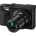 thumbnail image 2 of Panasonic ZS80  30X Wide Zoom Black, 2 of 9