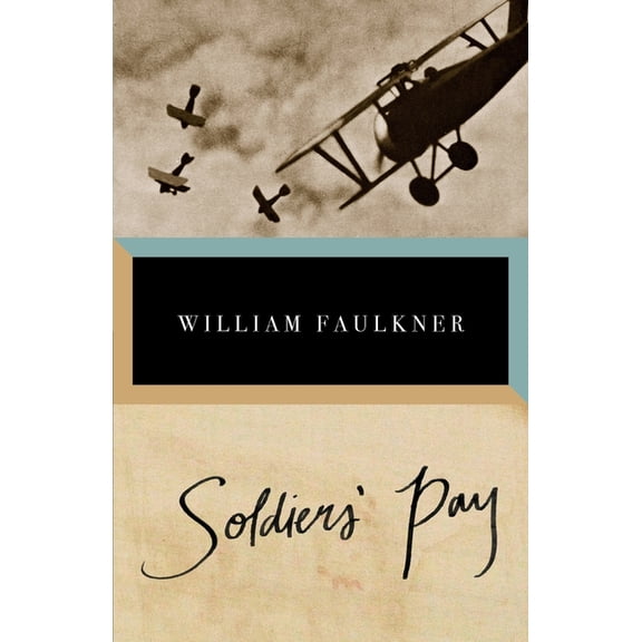 Vintage International Soldiers' Pay, (Paperback)