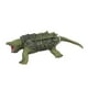 thumbnail image 1 of Figura de tortuga mordedora, modelo de tortuga de agua dulce, juguete educativo temprano para niños, decoración de mesa, figura de tortuga, figura de, 1 of 9