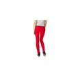 thumbnail image 2 of Aeropostale Mujer Lola Jeggings, Rosa, 000 Regular, 2 of 3