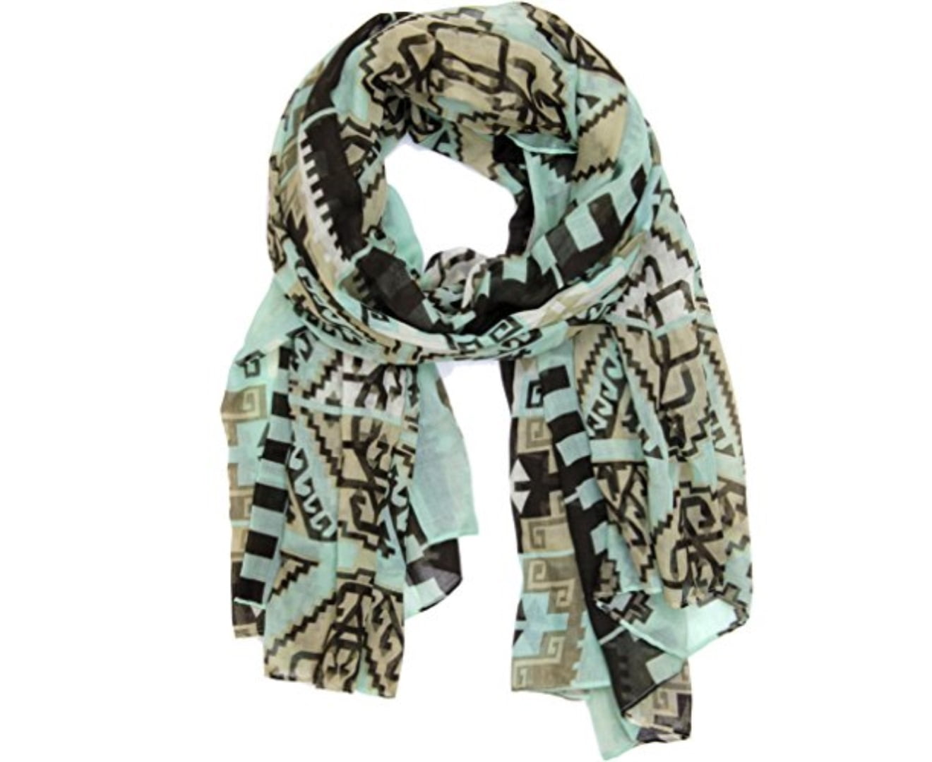 Cream Fringe Solid Colour Design Shawl Scarf Wrap Stole Pashmina CJ Apparel NEW